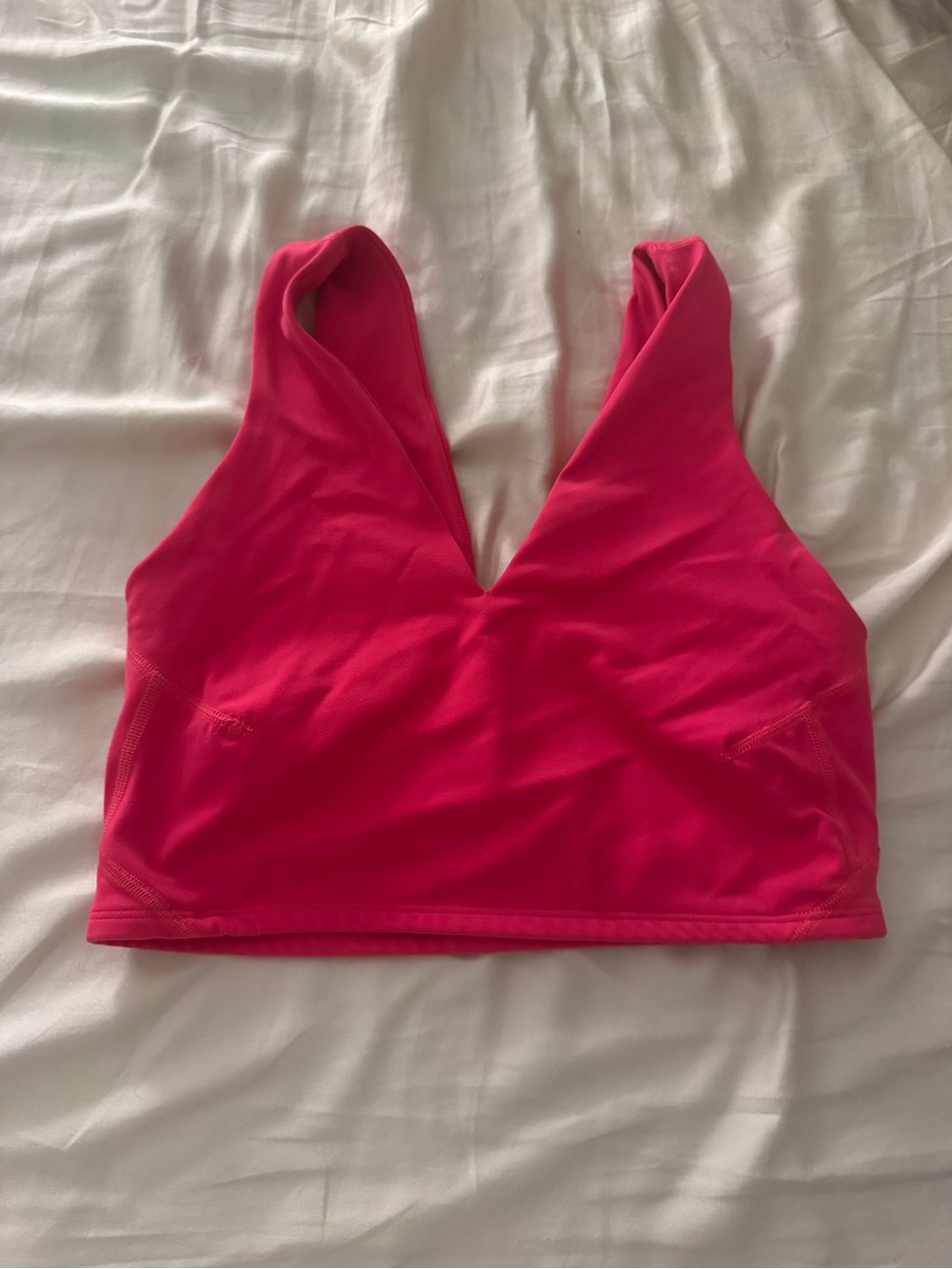 Free People Sports Bra Size Small